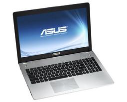 Ноутбук ASUS N56JR