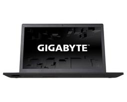 Ноутбук GIGABYTE Q2556N