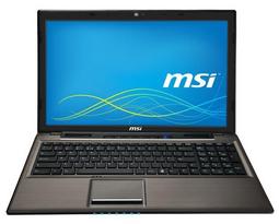 Ноутбук MSI CR61 2M