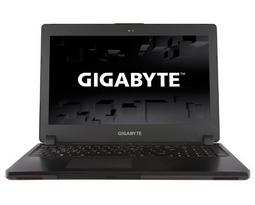 Ноутбук GIGABYTE P35K