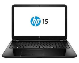 Ноутбук HP 15-g002sr