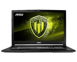 Ноутбук MSI WE73 8SK