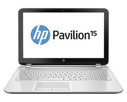 Ноутбук HP PAVILION 15-n214sr