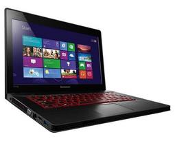 Ноутбук Lenovo IdeaPad Y410p