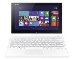 Ноутбук Sony VAIO Tap 11 SVT1121M2R