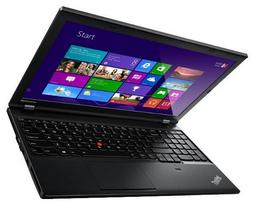 Ноутбук Lenovo THINKPAD L540