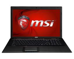 Ноутбук MSI GP70 2OD