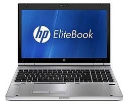 Ноутбук HP EliteBook 8560p