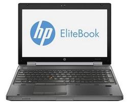 Ноутбук HP EliteBook 8570w