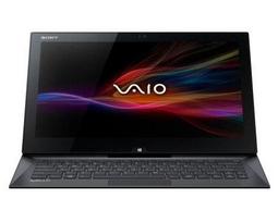 Ноутбук Sony VAIO Duo 13 SVD1323O4R