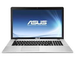Ноутбук ASUS X750LB