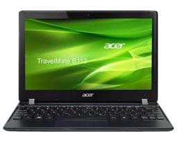 Ноутбук Acer TRAVELMATE B113-E-10172G32a