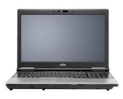 Ноутбук Fujitsu CELSIUS H920