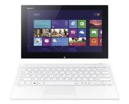 Ноутбук Sony VAIO Tap 11 SVT1122M2R