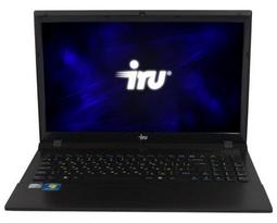 Ноутбук iRu Patriot 509 AMD