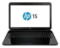 Ноутбук HP 15-d002sr