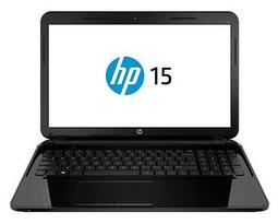 Ноутбук HP 15-d003sr
