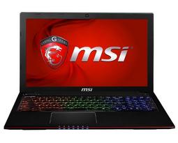 Ноутбук MSI GE60 2PE Apache Pro
