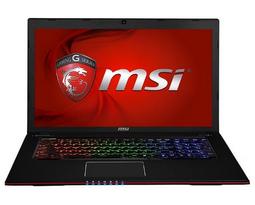 Ноутбук MSI GE70 2PE Apache Pro