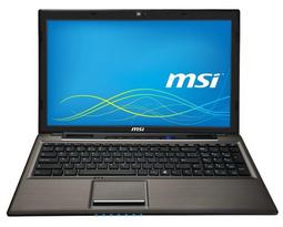 Ноутбук MSI CR61 3M
