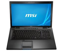 Ноутбук MSI CX70 2OD