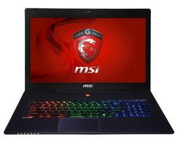 Ноутбук MSI GS70 2PE Stealth Pro