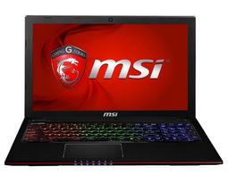 Ноутбук MSI GE60 2PC Apache