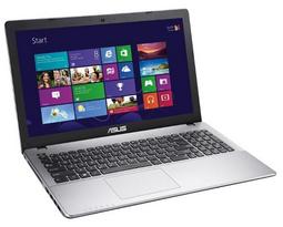 Ноутбук ASUS X550LD