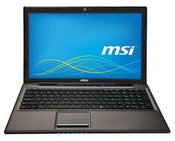 Ноутбук MSI CX61 2PC