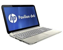 Ноутбук HP PAVILION DV6-6c00