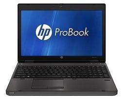Ноутбук HP ProBook 6560b
