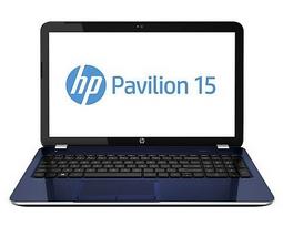 Ноутбук HP PAVILION 15-e000
