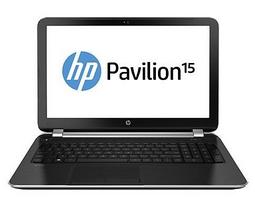 Ноутбук HP PAVILION 15-n000