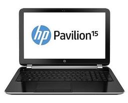 Ноутбук HP PAVILION 15-n200
