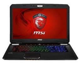 Ноутбук MSI GX70 Destroyer