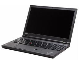 Ноутбук Lenovo THINKPAD W540
