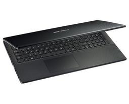 Ноутбук ASUS X751LA