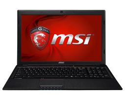 Ноутбук MSI GP60 2PE Leopard
