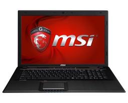Ноутбук MSI GE70 2PL Apache