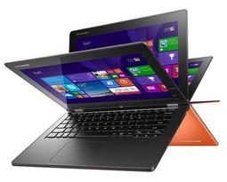 Ноутбук Lenovo IdeaPad Yoga 2 11