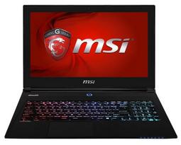 Ноутбук MSI GS60 2PE Ghost Pro 3K Edition