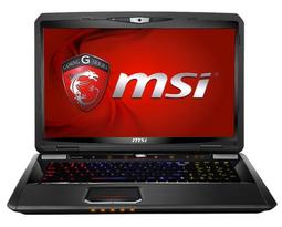 Ноутбук MSI GT70 2PC Dominator
