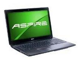 Ноутбук Acer ASPIRE 5560G-8358G75Mnkk