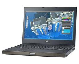 Ноутбук DELL PRECISION M4800