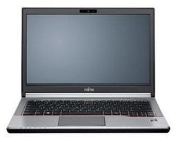 Ноутбук Fujitsu LIFEBOOK E744