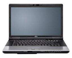Ноутбук Fujitsu LIFEBOOK E752