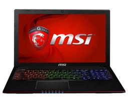 Ноутбук MSI GE60 2PF Apache Pro