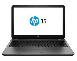 Ноутбук HP 15-g007er