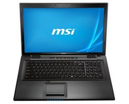 Ноутбук MSI CR70 2M