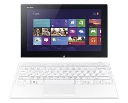 Ноутбук Sony VAIO Tap 11 SVT1122D4R